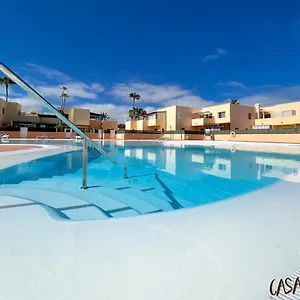 B-rent Los Delfines Casa Nina Appartamento