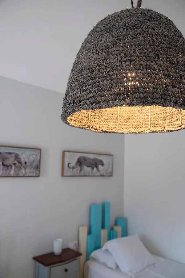 Villa Los Flamencos By Veaco- Beachfront & Pool Corralejo 0*,